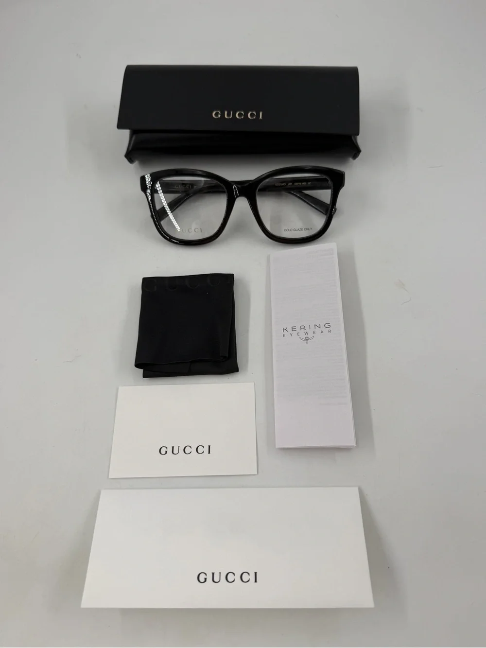 Gucci brand new